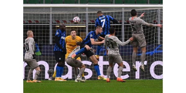 Inter Mailand bedauert, sich in der vergangenen Saison von der Champions League verabschiedet zu haben